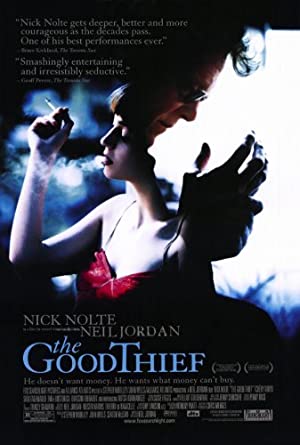Nonton Film The Good Thief (2002) Subtitle Indonesia