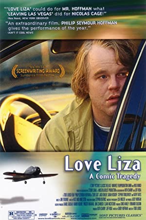Nonton Film Love Liza (2002) Subtitle Indonesia