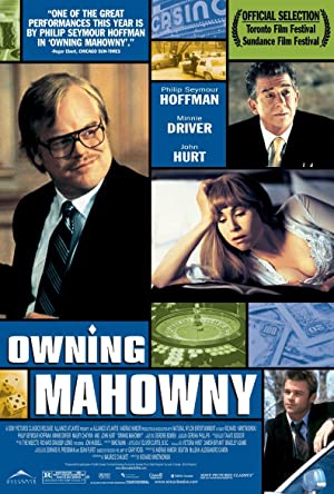 Nonton Film Owning Mahowny (2003) Subtitle Indonesia