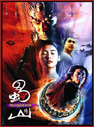 Nonton Film Zu Warriors (2001) Subtitle Indonesia