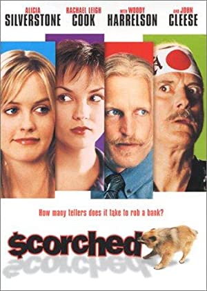 Nonton Film Scorched (2003) Subtitle Indonesia
