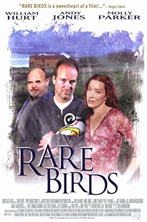 Nonton Film Rare Birds (2001) Subtitle Indonesia