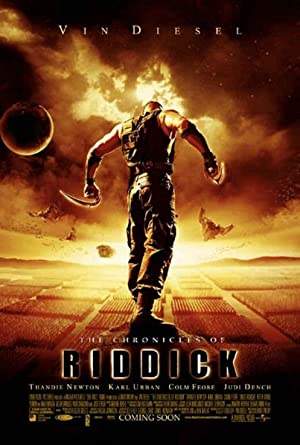 Nonton Film The Chronicles of Riddick (2004) Subtitle Indonesia Filmapik