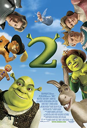 Nonton Film Shrek 2 (2004) Subtitle Indonesia