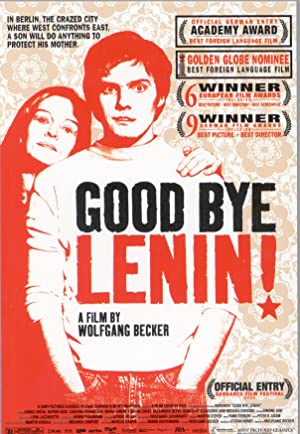 Nonton Film Good Bye Lenin! (2003) Subtitle Indonesia Filmapik