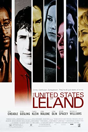 Nonton Film The United States of Leland (2003) Subtitle Indonesia
