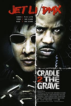 Nonton Film Cradle 2 the Grave (2003) Subtitle Indonesia
