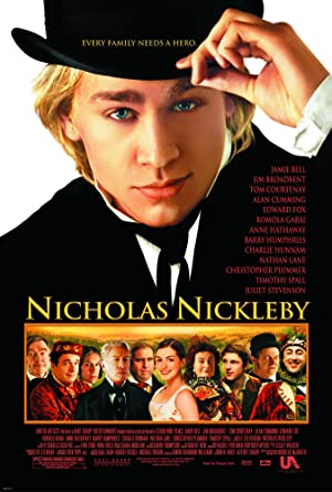 Nonton Film Nicholas Nickleby (2002) Subtitle Indonesia