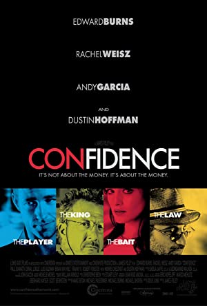 Nonton Film Confidence (2003) Subtitle Indonesia