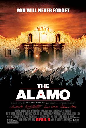 Nonton Film The Alamo (2004) Subtitle Indonesia