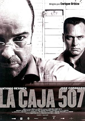 Nonton Film La caja 507 (2002) Subtitle Indonesia
