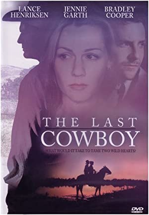 Nonton Film The Last Cowboy (2003) Subtitle Indonesia