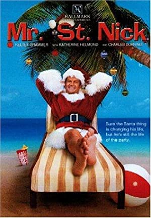 Nonton Film Mr. St. Nick (2002) Subtitle Indonesia