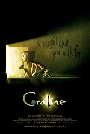 Nonton Film Coraline (2009) Subtitle Indonesia