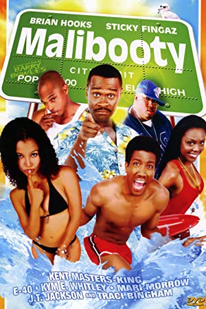 Malibooty! (2003)