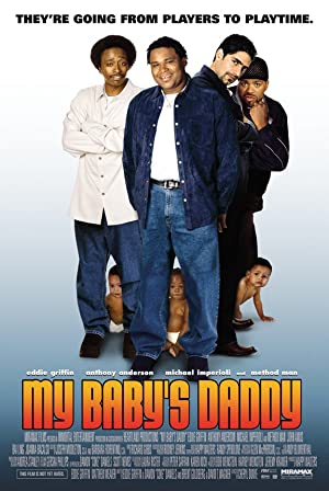 My Baby’s Daddy (2004)