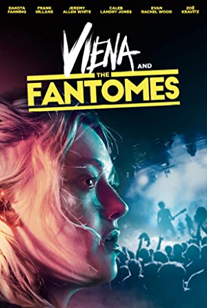 Nonton Film Viena and the Fantomes (2020) Subtitle Indonesia
