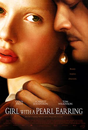Nonton Film Girl with a Pearl Earring (2003) Subtitle Indonesia Filmapik