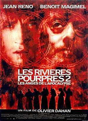 Nonton Film Crimson Rivers 2: Angels of the Apocalypse (2004) Subtitle Indonesia