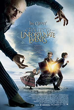Nonton Film Lemony Snicket”s A Series of Unfortunate Events (2004) Subtitle Indonesia
