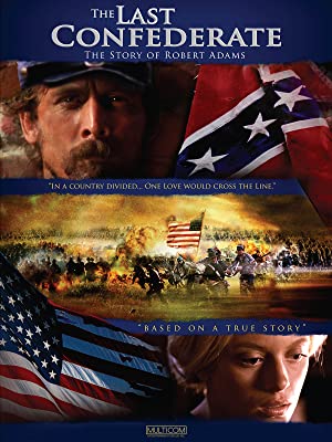 Nonton Film The Last Confederate: The Story of Robert Adams (2005) Subtitle Indonesia