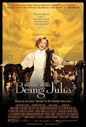 Nonton Film Being Julia (2004) Subtitle Indonesia