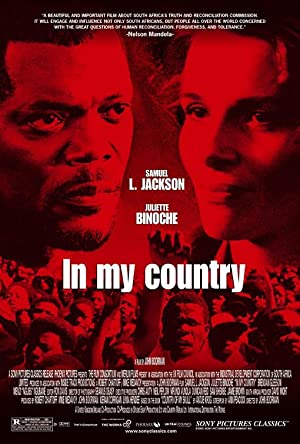 Nonton Film In My Country (2004) Subtitle Indonesia