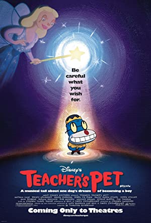 Nonton Film Teacher’s Pet (2004) Subtitle Indonesia