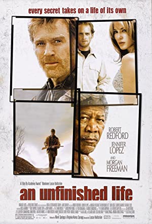 Nonton Film An Unfinished Life (2005) Subtitle Indonesia Filmapik
