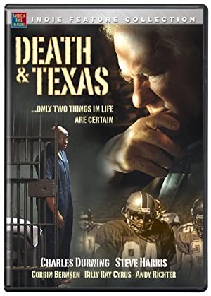 Nonton Film Death and Texas (2004) Subtitle Indonesia