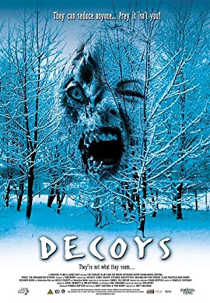 Nonton Film Decoys (2004) Subtitle Indonesia