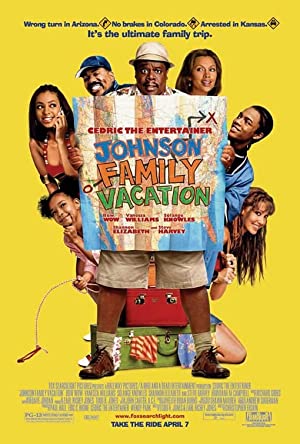 Nonton Film Johnson Family Vacation (2004) Subtitle Indonesia
