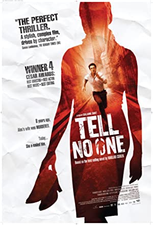 Nonton Film Tell No One (2006) Subtitle Indonesia Filmapik