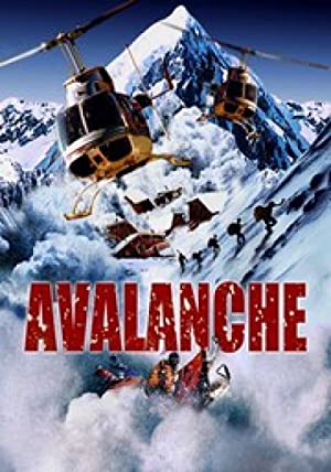 Nonton Film Nature Unleashed: Avalanche (2004) Subtitle Indonesia