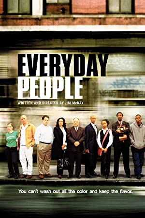 Nonton Film Everyday People (2004) Subtitle Indonesia