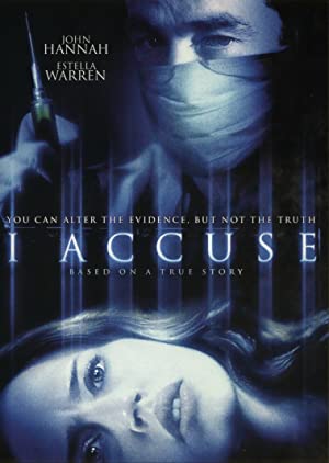 Nonton Film I Accuse (2003) Subtitle Indonesia