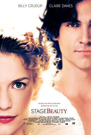 Nonton Film Stage Beauty (2004) Subtitle Indonesia