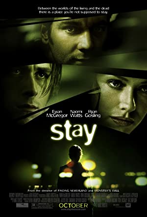 Nonton Film Stay (2005) Subtitle Indonesia Filmapik