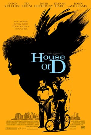 Nonton Film House of D (2004) Subtitle Indonesia