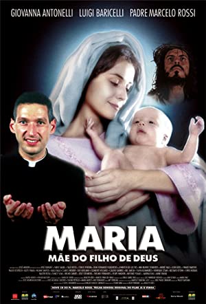 Nonton Film Maria, Mãe do Filho de Deus (2003) Subtitle Indonesia