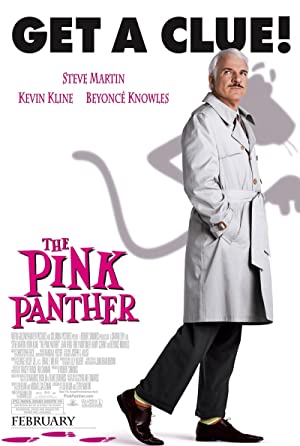 Nonton Film The Pink Panther (2006) Subtitle Indonesia