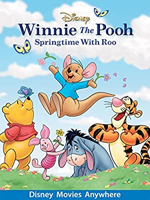Nonton Film Winnie the Pooh: Springtime with Roo (2003) Subtitle Indonesia