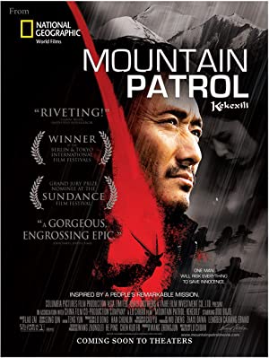 Nonton Film Mountain Patrol (2004) Subtitle Indonesia