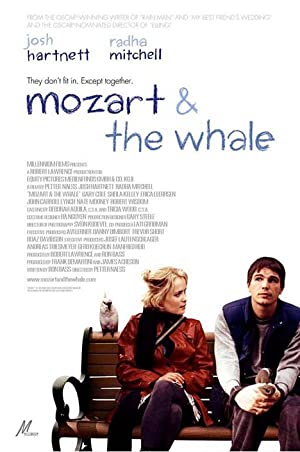 Nonton Film Mozart and the Whale (2005) Subtitle Indonesia