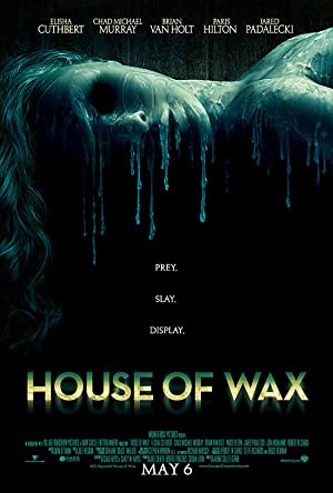 Nonton Film House of Wax (2005) Subtitle Indonesia Filmapik