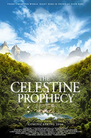 Nonton Film The Celestine Prophecy (2006) Subtitle Indonesia