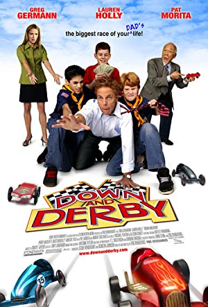 Nonton Film Down and Derby (2005) Subtitle Indonesia