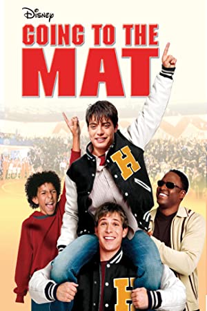 Nonton Film Going to the Mat (2004) Subtitle Indonesia