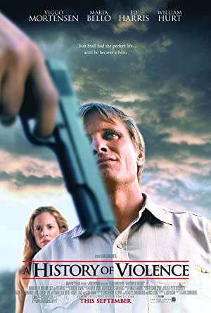 Nonton Film A History of Violence (2005) Subtitle Indonesia Filmapik