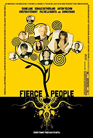 Nonton Film Fierce People (2005) Subtitle Indonesia